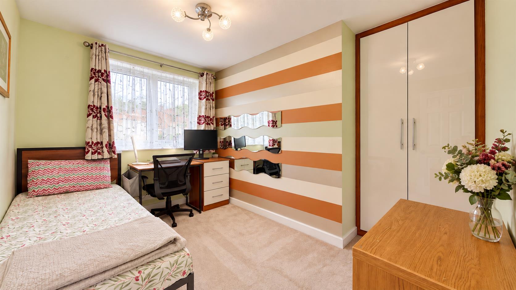 Swithland, Broughton, Milton Keynes